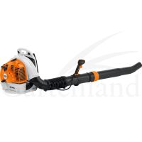 Stihl Benzin Rückenlaubbläser BR 450 C-EF Nordrhein-Westfalen - Simmerath Vorschau