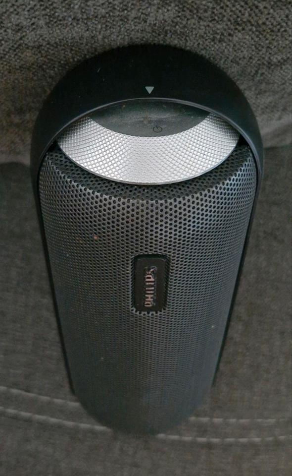 Philips BT6000 kabelloser Bluetooth  Lautsprecher in Filderstadt