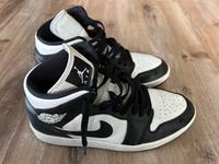 Verkaufe Nike Air Jor Niedersachsen - Goslar Vorschau