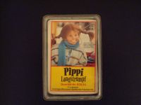 Pippi Langstrumpf Quartett F.X. Schmid Vintage Niedersachsen - Braunschweig Vorschau