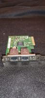 Intel 2x 1 Gbit Lan pcie x4 Low profile Karte Berlin - Wilmersdorf Vorschau