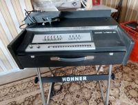 Hohner VOX 3 Rhytem Niedersachsen - Wolfenbüttel Vorschau