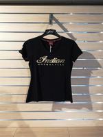 Indian Damen T-Shirt Gr. XL Bayern - Feuchtwangen Vorschau