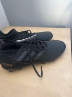 Fußballschuhe Bayern - Würzburg Vorschau