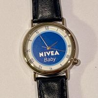 Nivea Baby Armbanduhr Kreis Pinneberg - Halstenbek Vorschau