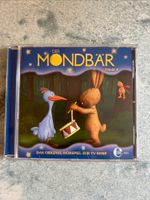 CD Hörspiel, Der Mondbär Speyer - Dudenhofen Vorschau