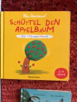 Schütteln den Apfelbaum Kinderbuch Bayern - Weil a. Lech Vorschau