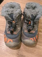 Winterschuhe Elefanten Sachsen - Radeberg Vorschau