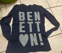 Langarmshirt Benetton Schleswig-Holstein - Norderstedt Vorschau