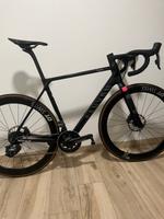 Canyon Ultimate Rapha Sonderedition Baden-Württemberg - Tettnang Vorschau