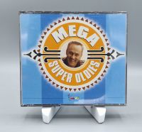 Various – Mega Super Oldies 4 x CD Nordrhein-Westfalen - Siegburg Vorschau