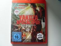 Yakuza Apocalypse Blu-ray NEU + OVP Vampiractionkomödie Skurril Hessen - Kassel Vorschau