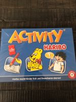 Activity Limited Edition von Haribo neu Brettspiel Niedersachsen - Bad Bederkesa Vorschau