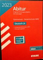 Abitur 2023 Nordrhein-Westfalen - Dormagen Vorschau