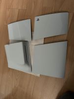 Ps5 Slim Disc Edition Gehäuse weis Leipzig - Probstheida Vorschau