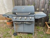 Activa Mastercook Gasgrill Mecklenburg-Vorpommern - Anklam Vorschau