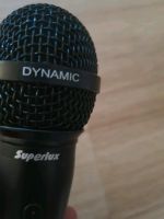 Mikrofon zu verkaufen Berlin - Spandau Vorschau