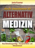 Jamie Kraemer - Alternativ Medizin Köln - Nippes Vorschau