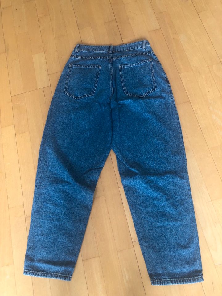 Jeans von MNG Modell Regina in 38 in Lebach