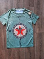 Texaco Tshirt, Größe L, Neu Sachsen - Bernsbach  Vorschau