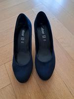 Gabor Pumps Blau Berlin - Charlottenburg Vorschau