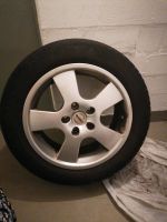 Sommerreifen 205/55 R16 91W für Toyota Corolla Verso Nordrhein-Westfalen - Lotte Vorschau