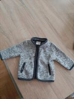 Babystrickjacke Niedersachsen - Bomlitz Vorschau