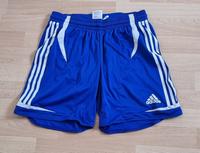 ADIDAS Herren Shorts Gr.M Blau keine gez. Fäden TOP ZUSTAND Baden-Württemberg - Trossingen Vorschau