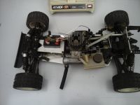 Kyosho  Buggy  mit Verbrennungmotor Nordrhein-Westfalen - Erkrath Vorschau