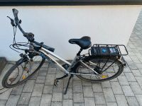 Damenrad Ebike Fischer 28 Zoll Baden-Württemberg - Laupheim Vorschau