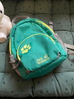 Kinderrucksack Jack Wolfskin Sachsen - Bischofswerda Vorschau