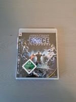 PS3 Spiel Star Wars the force unleashed Sachsen - Markneukirchen Vorschau