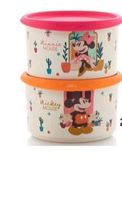 Tupperware, Mickey Mouse,  neu, pink, orange Nordrhein-Westfalen - Werl Vorschau