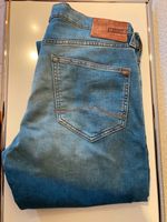 Mustang Herren Jeans blau 32 Thüringen - Ilmenau Vorschau