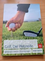 Golf. Die Platzreife von blv Niedersachsen - Bienenbüttel Vorschau