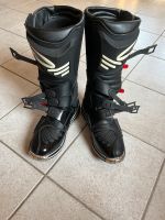 AXO Motorradstiefel Gr.43 Nordrhein-Westfalen - Kall Vorschau