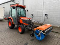 Kubota B2100 Ackerschlepper Traktor Allrad Schnee Besen bodenfrös Bochum - Bochum-Mitte Vorschau