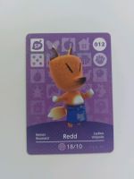 Amiibo Karte Serie 1 Reiner/Redd Nr 012 Brandenburg - Neuhausen/Spree Vorschau