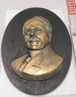 Dr Karl Liebrecht Relief vintage Bild Baden-Württemberg - Filderstadt Vorschau