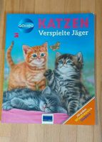 Galileo Katzen Verspielte Jäger Bayern - Buttenwiesen Vorschau