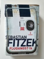 Sebastian Fitzek Flugangst 7A Buch Hannover - Herrenhausen-Stöcken Vorschau