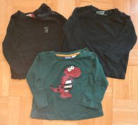 3 Langarmshirts Gr. 74/80 Nordrhein-Westfalen - Euskirchen Vorschau