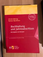 Buch Buchhaltung und Jahresabschluss Münster (Westfalen) - Centrum Vorschau