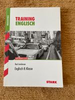 Englisch Training 8. Klasse Lernhilfe Baden-Württemberg - Magstadt Vorschau