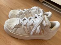 Adidas Superstar Sneaker Hessen - Bickenbach Vorschau