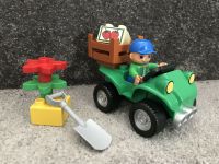 Lego Duplo Geländequad für Bauernhof 5645 Niedersachsen - Faßberg Vorschau