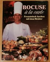 Buch Bocuse à la carte Französisch kochen mit dem Meister Bayern - Hausen bei Würzburg Vorschau