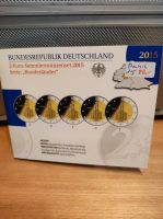 2€ PP Sammlermünzenset Serie "Bundesländer" 2015 à 20€ Nordrhein-Westfalen - Arnsberg Vorschau