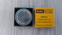 Kodak Nahlinse Naheinstellgerät Fern Kameralinse Cameralinse Lens Niedersachsen - Delmenhorst Vorschau