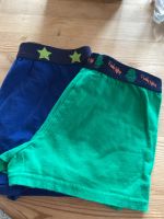 2 Jungen Boxershort Gr.122 Baden-Württemberg - Römerstein Vorschau